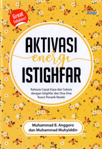 Image of Aktivasi Energi Istighfar