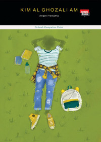 Image of Angin Pertama