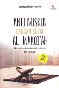 Image of Anti Miskin dengan Surat al-Waaqi'ah