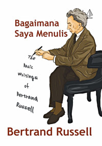 Image of Bagaimana Saya Menulis