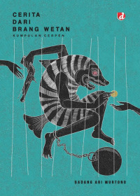 Image of Cerita dari Brang Wetan