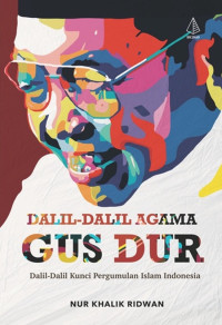 Image of Dalil-Dalil Agama Gus Dur