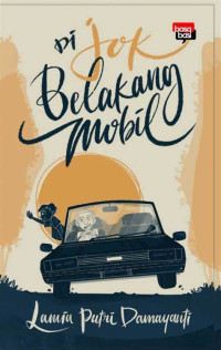 Image of Di Jok Belakang Mobil