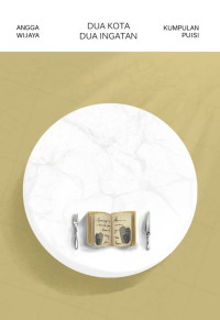 Image of Dua Kota Dua Ingatan