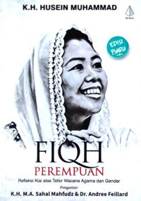 Image of Fiqh Perempuan
