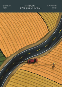 Image of Firman dan Sebiji Apel