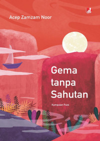 Image of Gema tanpa Sahut