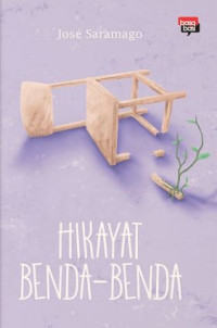 Image of Hikayat Benda-Benda