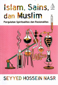 Image of Islam, Sains, dan Muslim