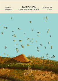 Image of Kaki Petani: Ode Bagi Pejalan