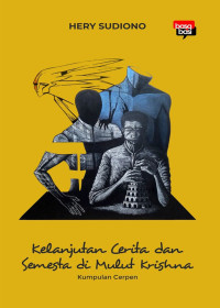 Image of Kelanjutan Cerita dan Semesta di Mulut Krishna