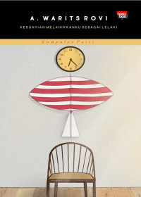 Image of Kesunyian Melahirkanku Sebagai Lelaki