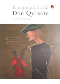 Image of Kumpulan Sajak Don Quixote