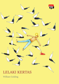 Image of Lelaki Kertas