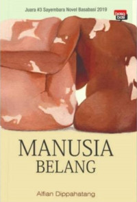 Image of Manusia Belang