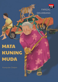 Image of Mata Kuning Muda