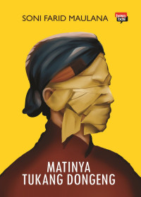 Image of Matinya Tukang Dongeng