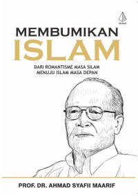 Image of Membumikan Islam