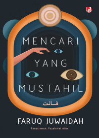 Image of Mencari yang Mustahil