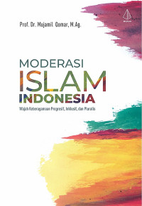Image of Moderasi Islam Indonesia