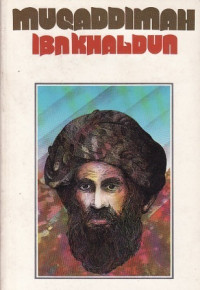 Image of Muqaddimah Ibn Khaldun