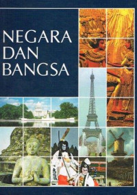 Image of Negara dan Bangsa Eropa Jilid 5
