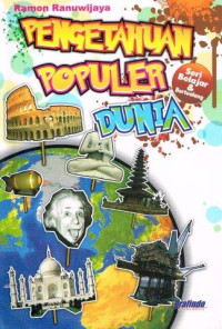 Image of Pengetahuan Populer Dunia