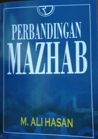 Image of Perbandingan Mazhab