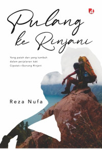 Image of Pulang ke Rinjani