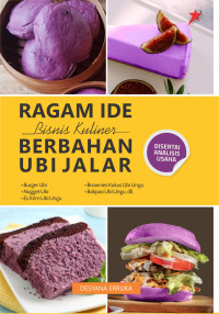 Image of Ragam Ide Bisnis Kuliner Berbahan Ubi Jalar
