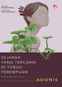 Image of Sejarah yang Tercabik di Tubuh Perempuan