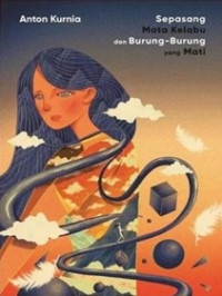 Image of Sepasang Mata Kelabu dan Burung-Burung yang Mati