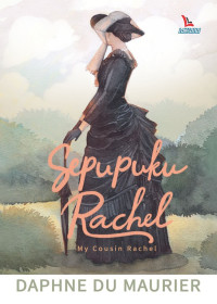 Image of Sepupuku Rachel=My Cousin Rachel