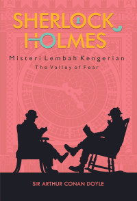 Image of Sherlock Holmes: Misteri Lembah Kengerian