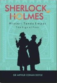 Image of Sherlock Holmes: Misteri Tanda Empat