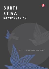 Image of Surti dan Tiga Sawunggaling