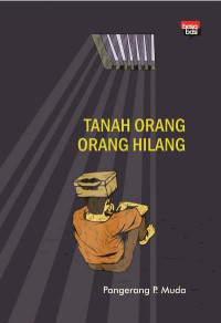 Image of Tanah Orang-Orang Hilang