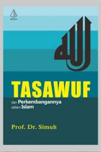 Image of Tasawuf dan Perkembangannya dalam Islam