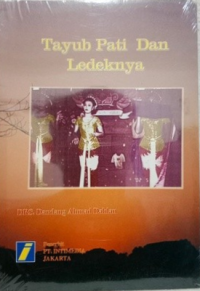 Image of Tayup Pati dan Ledeknya