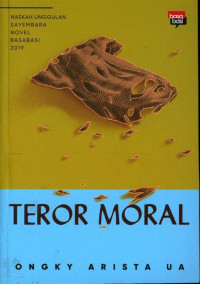 Image of Teror Moral