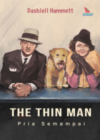 Image of The Thin Man
