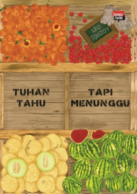Image of Tuhan Tahu, Tapi Menunggu