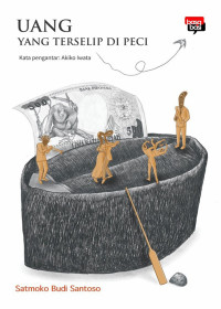 Image of Uang yang Terselip di Peci